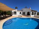 Vente Maison Moraira  261 m2 Espagne