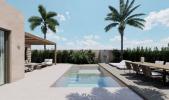 Vente Maison Moraleja  170 m2 Espagne
