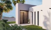 Vente Maison Murcia  118 m2 Espagne