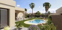 Vente Maison Murcia  153 m2 Espagne