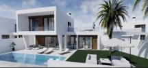Vente Maison Nerja  206 m2 Espagne