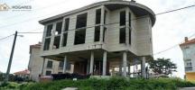 Vente Immeuble Nigran  570 m2 Espagne