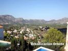 Vente Maison Orba  150 m2 Espagne