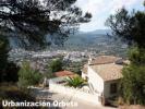 Vente Terrain Orba  600 m2 Espagne