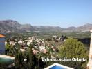 Vente Terrain Orba  600 m2 Espagne