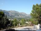 Vente Terrain Orba  700 m2 Espagne