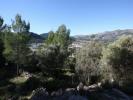 Vente Terrain Orba  1053 m2 Espagne