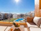 Location vacances Appartement Orihuela-costa  3 pieces Espagne