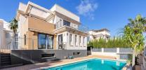 Vente Maison Orihuela-costa  296 m2 Espagne