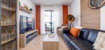 Vente Appartement Orihuela-costa 67 m2 Espagne
