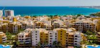 Vente Appartement Orihuela-costa 75 m2 Espagne