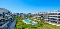 Vente Appartement Orihuela-costa 71 m2 Espagne