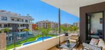 Vente Appartement Orihuela-costa 72 m2 Espagne