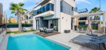 Vente Maison Orihuela-costa 179 m2 Espagne