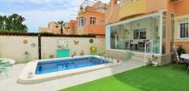 Vente Appartement Orihuela-costa 57 m2 Espagne