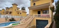 Vente Maison Orihuela-costa 195 m2 Espagne