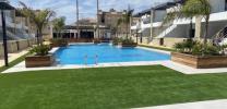 Vente Appartement Orihuela-costa 84 m2 Espagne