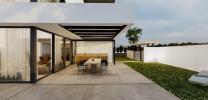 Vente Maison Orihuela-costa 350 m2 Espagne