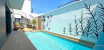 Vente Maison Orihuela-costa  94 m2 Espagne