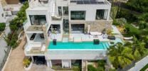 Vente Maison Orihuela-costa  550 m2 Espagne