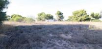 Vente Terrain Orihuela-costa  1642 m2 Espagne