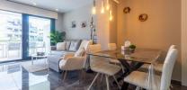 Vente Appartement Orihuela-costa  77 m2 Espagne