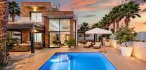 Vente Maison Orihuela-costa  180 m2 Espagne