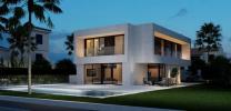 Vente Maison Orihuela-costa  237 m2 Espagne