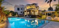 Vente Maison Orihuela-costa  246 m2 Espagne