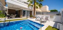 Vente Maison Orihuela-costa  119 m2 Espagne