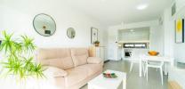 Vente Appartement Orihuela-costa  59 m2 Espagne