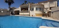 Vente Maison Orihuela-costa  132 m2 Espagne