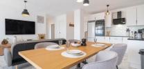 Vente Appartement Orihuela-costa  89 m2 Espagne