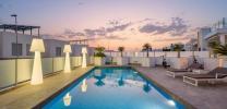 Vente Maison Orihuela-costa  113 m2 Espagne