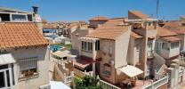 Vente Appartement Orihuela-costa 57 m2 Espagne