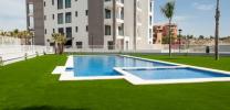 Vente Appartement Orihuela-costa  68 m2 Espagne