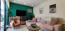 Vente Appartement Orihuela-costa 94 m2 Espagne