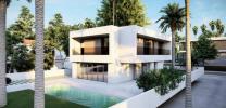 Vente Terrain Orihuela-costa 245 m2 Espagne