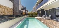 Vente Maison Orihuela-costa 285 m2 Espagne