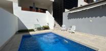 Vente Appartement Orihuela-costa  63 m2 Espagne