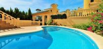 Vente Maison Orihuela-costa  195 m2 Espagne