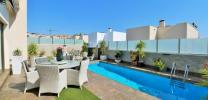 Vente Maison Orihuela-costa  123 m2 Espagne
