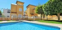 Vente Maison Orihuela-costa  94 m2 Espagne