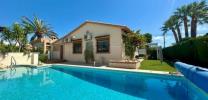 Vente Maison Orihuela-costa  141 m2 Espagne