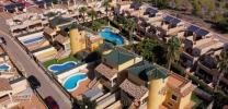 Vente Maison Orihuela-costa 195 m2 Espagne