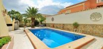 Vente Maison Orihuela-costa  176 m2 Espagne