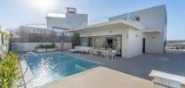 Vente Maison Orihuela-costa  196 m2 Espagne