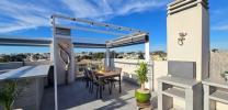 Vente Appartement Orihuela-costa  73 m2 Espagne