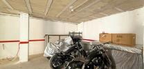 Vente Parking Orihuela-costa  21 m2 Espagne