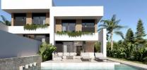 Vente Maison Orihuela-costa  140 m2 Espagne